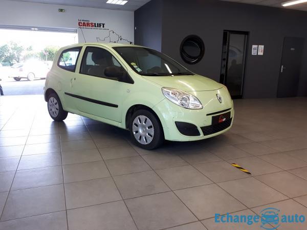 fixation isofix twingo 2