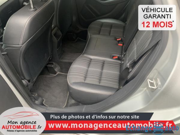 Mercedes CLASSE B 180 CDI PACK AMG