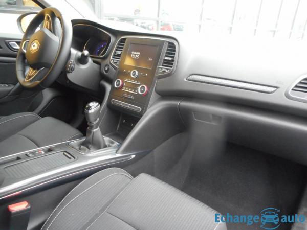 Renault Mégane ESTATE DCI 115 BUSINESS