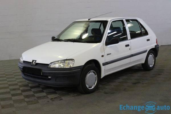 Peugeot 106 1.1i Itinea