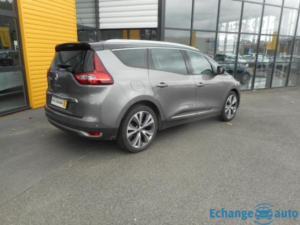 Renault Scénic Grand DCI 130 INTENS