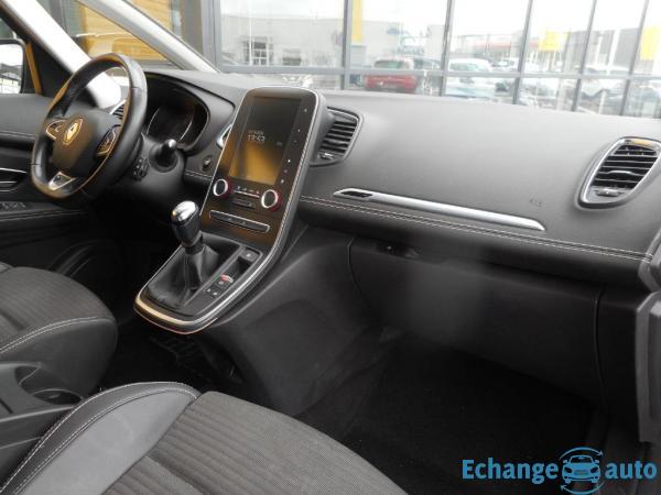 Renault Scénic Grand DCI 130 INTENS