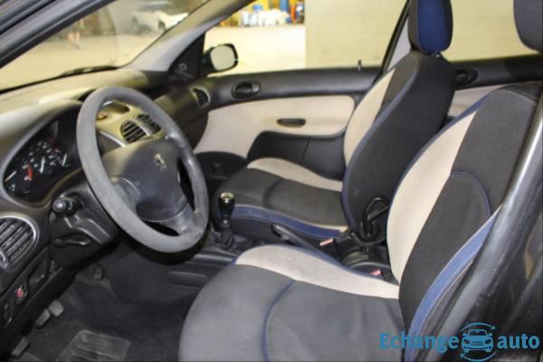 Peugeot 206 1.4 HDi Pop Art