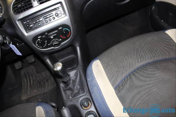 Peugeot 206 1.4 HDi Pop Art