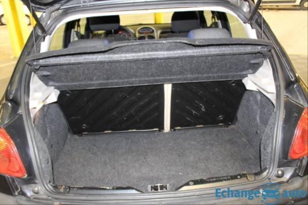 Peugeot 206 1.4 HDi Pop Art