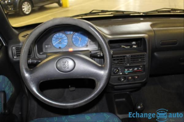 Peugeot 106 1.1i Itinea