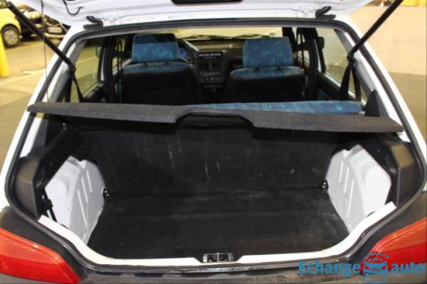 Peugeot 106 1.1i Itinea