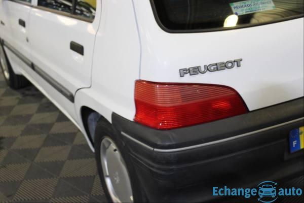 Peugeot 106 1.1i Itinea
