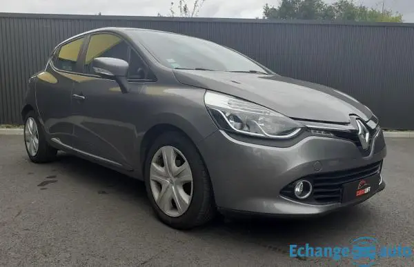 Renault Clio IV 1.5 DCi 75 CH - GARANTIE 6 MOIS