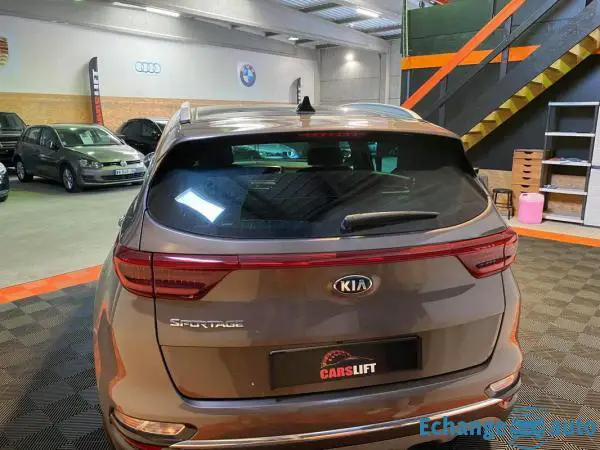 Kia Sportage DESIGN 1.6 CRDI 136CH