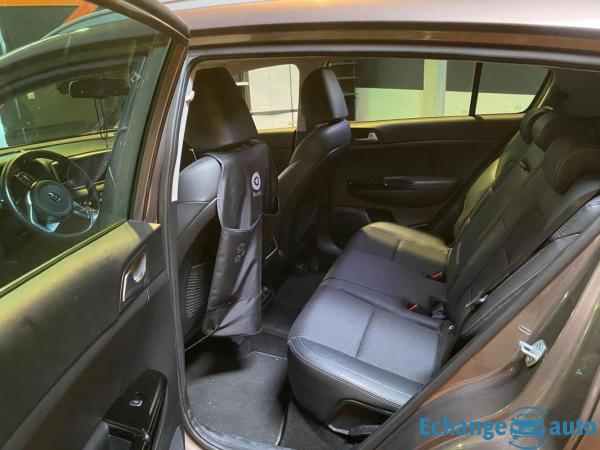 Kia Sportage DESIGN 1.6 CRDI 136CH