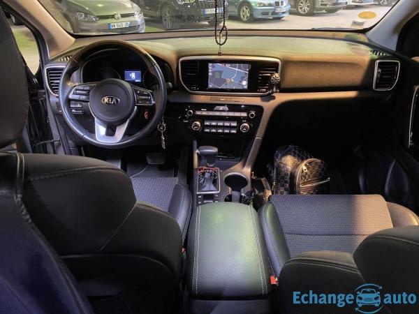 Kia Sportage DESIGN 1.6 CRDI 136CH