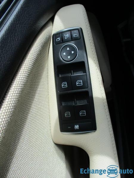 Mercedes Classe GLA 200 Inspiration 7-G DCT A