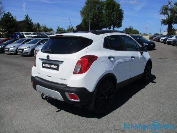 Opel Mokka 1.6 CDTI - 136 ch FAP 4x2 ecoFLEX Start&Stop Color Edition
