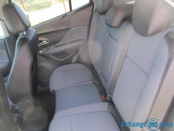Opel Mokka 1.6 CDTI - 136 ch FAP 4x2 ecoFLEX Start&Stop Color Edition
