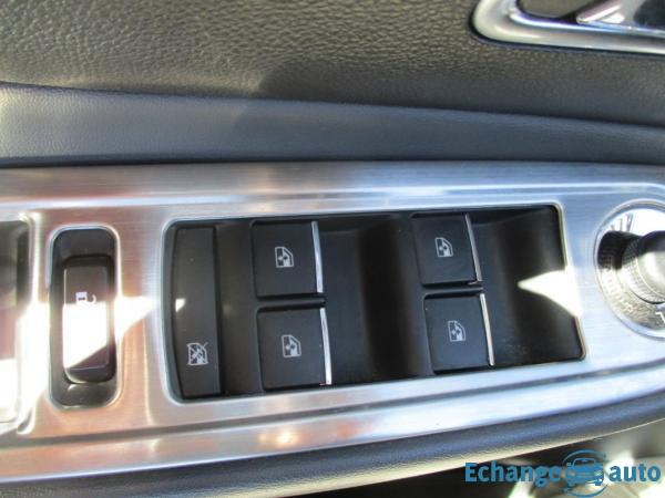 Opel Mokka 1.6 CDTI - 136 ch FAP 4x2 ecoFLEX Start&Stop Color Edition