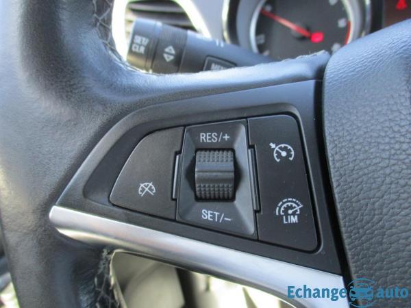 Opel Mokka 1.6 CDTI - 136 ch FAP 4x2 ecoFLEX Start&Stop Color Edition