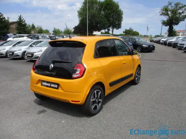 Renault Twingo III SCe 75 Intens