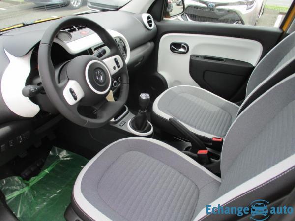 Renault Twingo III SCe 75 Intens