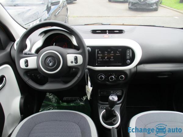 Renault Twingo III SCe 75 Intens
