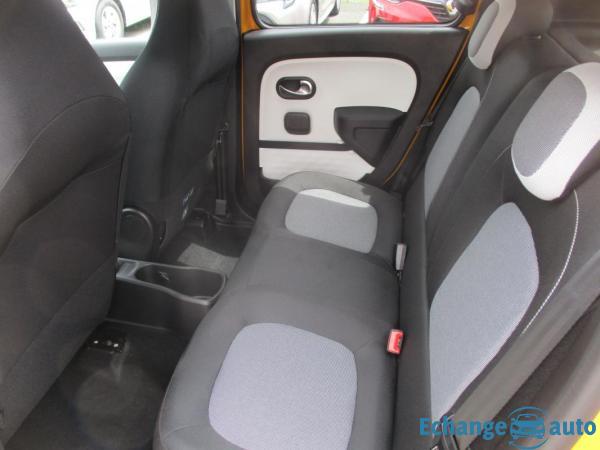 Renault Twingo III SCe 75 Intens