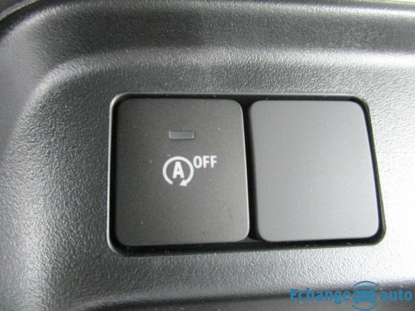 Renault Twingo III SCe 75 Intens