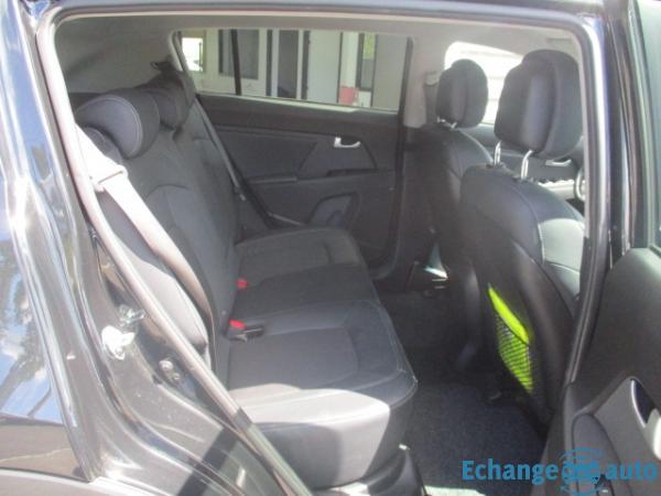 Kia Sportage 1.7 CRDI 115CH ISG ACTIVE 4X2