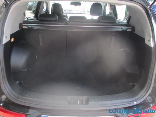 Kia Sportage 1.7 CRDI 115CH ISG ACTIVE 4X2