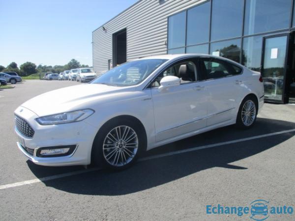 Ford Mondeo HYBRID 187CH VIGNALE BVA 4P