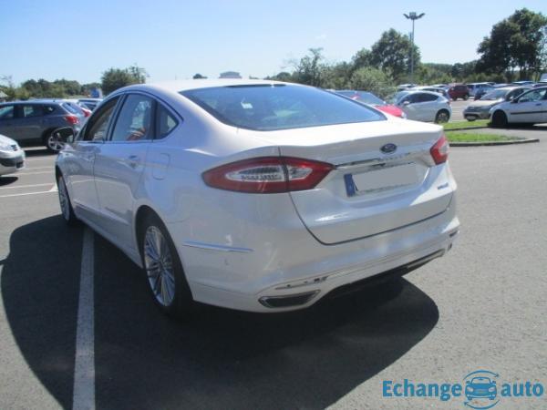 Ford Mondeo HYBRID 187CH VIGNALE BVA 4P