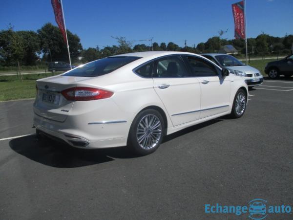 Ford Mondeo HYBRID 187CH VIGNALE BVA 4P