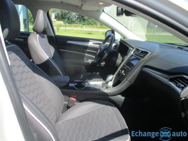 Ford Mondeo HYBRID 187CH VIGNALE BVA 4P