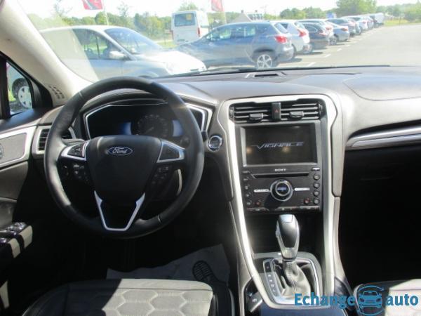 Ford Mondeo HYBRID 187CH VIGNALE BVA 4P