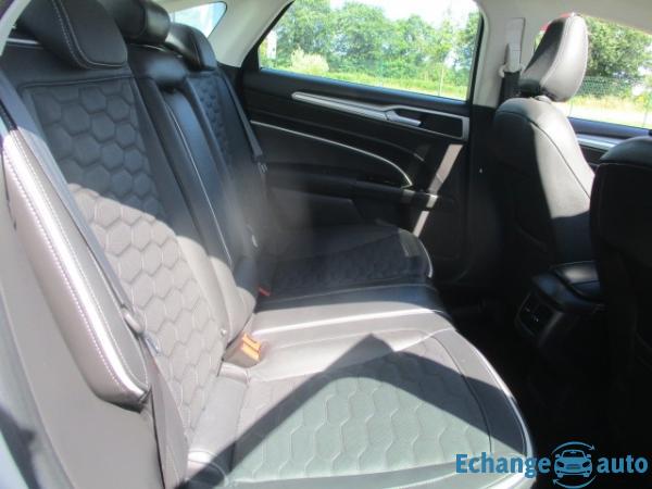 Ford Mondeo HYBRID 187CH VIGNALE BVA 4P