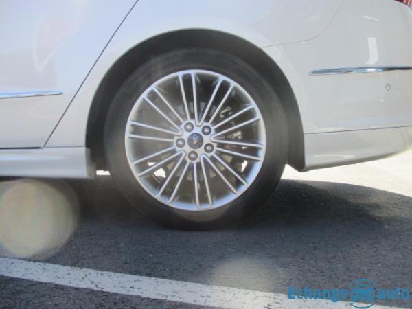 Ford Mondeo HYBRID 187CH VIGNALE BVA 4P