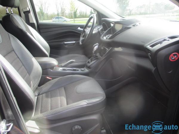 Ford Kuga 2.0 TDCI 180CH SPORT PLATINIUM 4X4 POWERSHIFT