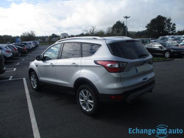 Ford Kuga 2.0 TDCI 150CH STOP&START TITANIUM 4X4