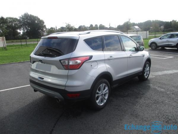 Ford Kuga 2.0 TDCI 150CH STOP&START TITANIUM 4X4