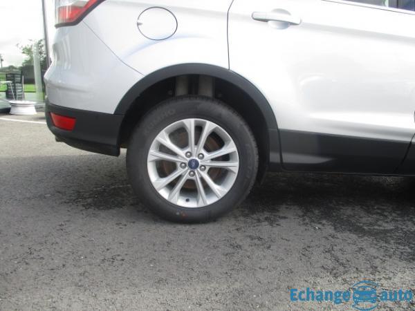 Ford Kuga 2.0 TDCI 150CH STOP&START TITANIUM 4X4