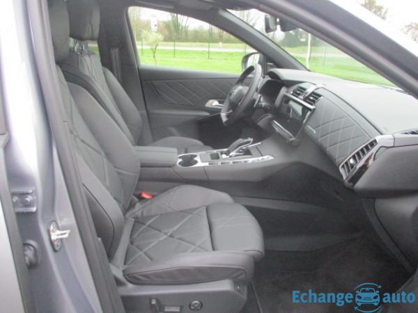 DS DS 7 Crossback PURETECH 225CH GRAND CHIC AUTOMATIQUE 12CV