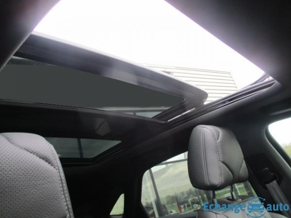 DS DS 7 Crossback PURETECH 225CH GRAND CHIC AUTOMATIQUE 12CV
