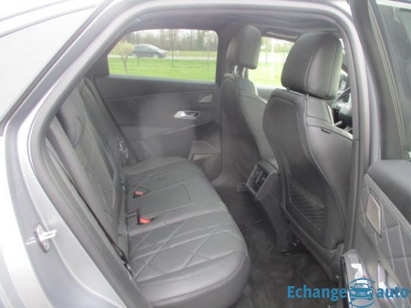 DS DS 7 Crossback PURETECH 225CH GRAND CHIC AUTOMATIQUE 12CV