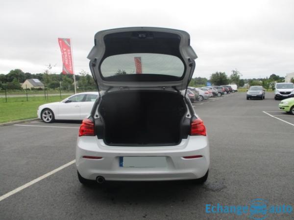 BMW Série 1 (F21/F20) 116DA 116CH BUSINESS 5P