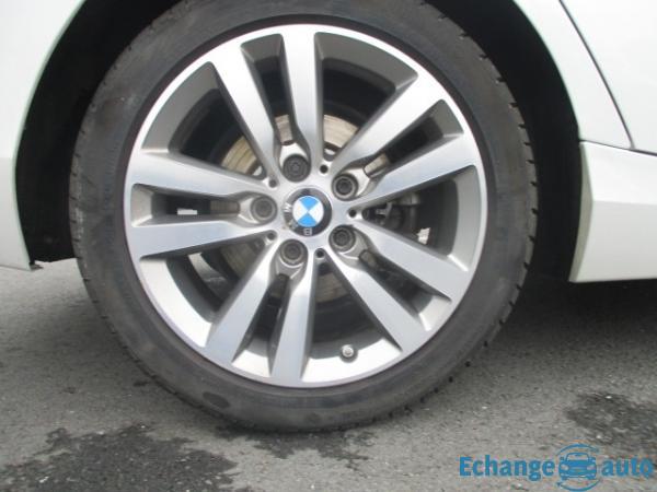 BMW Série 1 (F21/F20) 116DA 116CH BUSINESS 5P