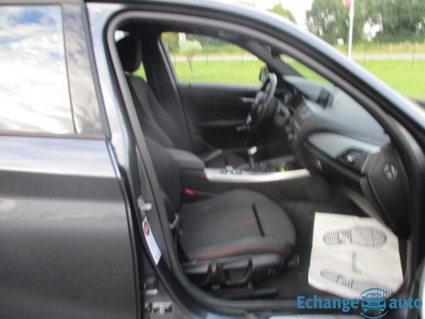 BMW Série 1 (F21/F20) 116D 116CH SPORT 5P