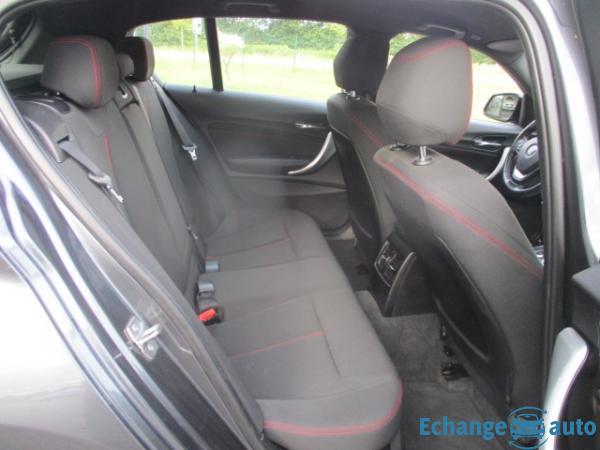 BMW Série 1 (F21/F20) 116D 116CH SPORT 5P