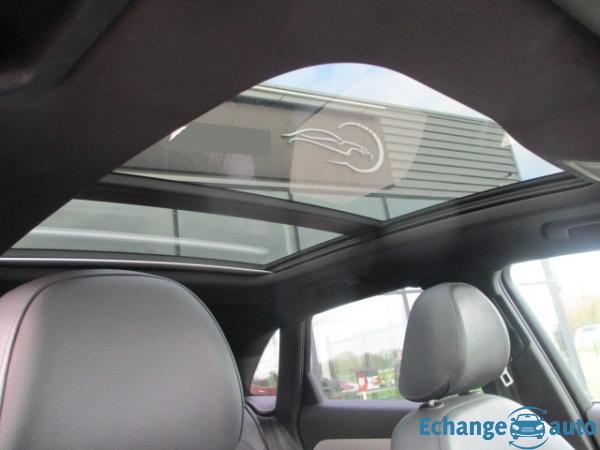 Audi Q3 2.0 TDI 177CH AMBITION LUXE QUATTRO S tronic 7