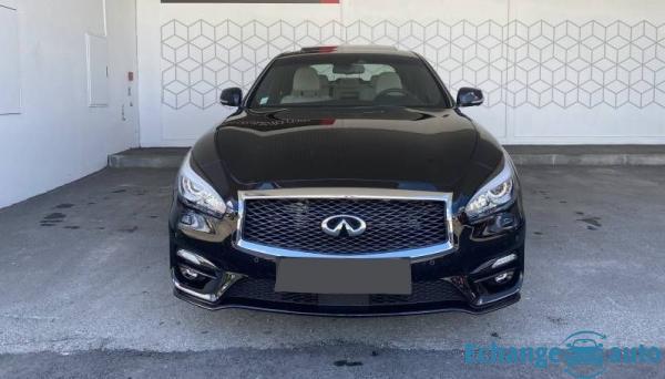 Infiniti Q70 2.2d Sport Tech A