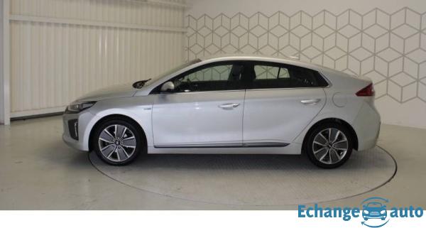 Hyundai Ioniq Hybrid 141 ch Creative