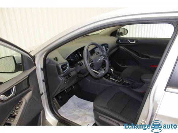Hyundai Ioniq Hybrid 141 ch Creative